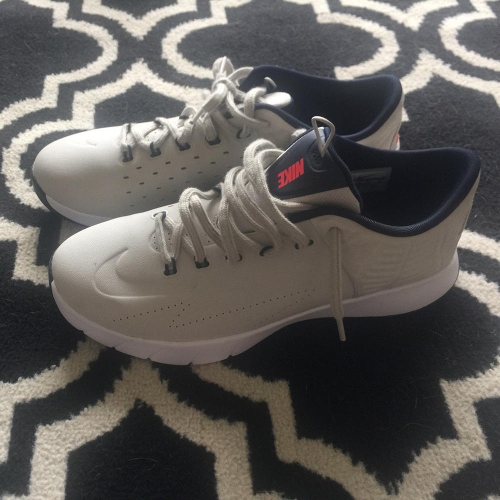 Nike Lunarlon Free Run