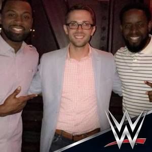 Meet your Posher, Cody