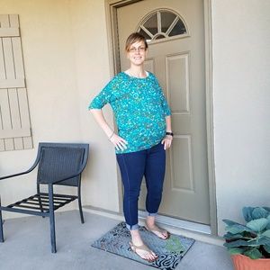 Meet your Posher, Dayna