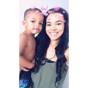 Meet your Posher, Jasmin