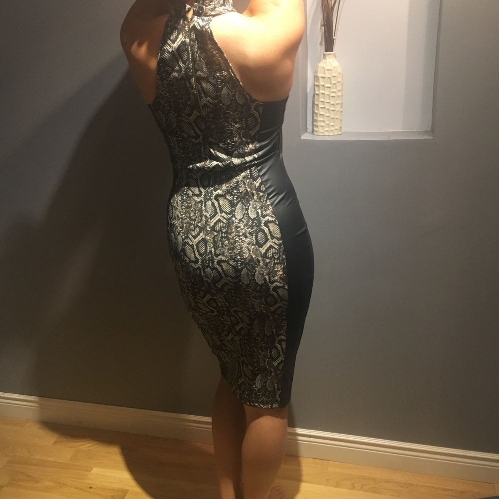 Nicki Minaj dress
