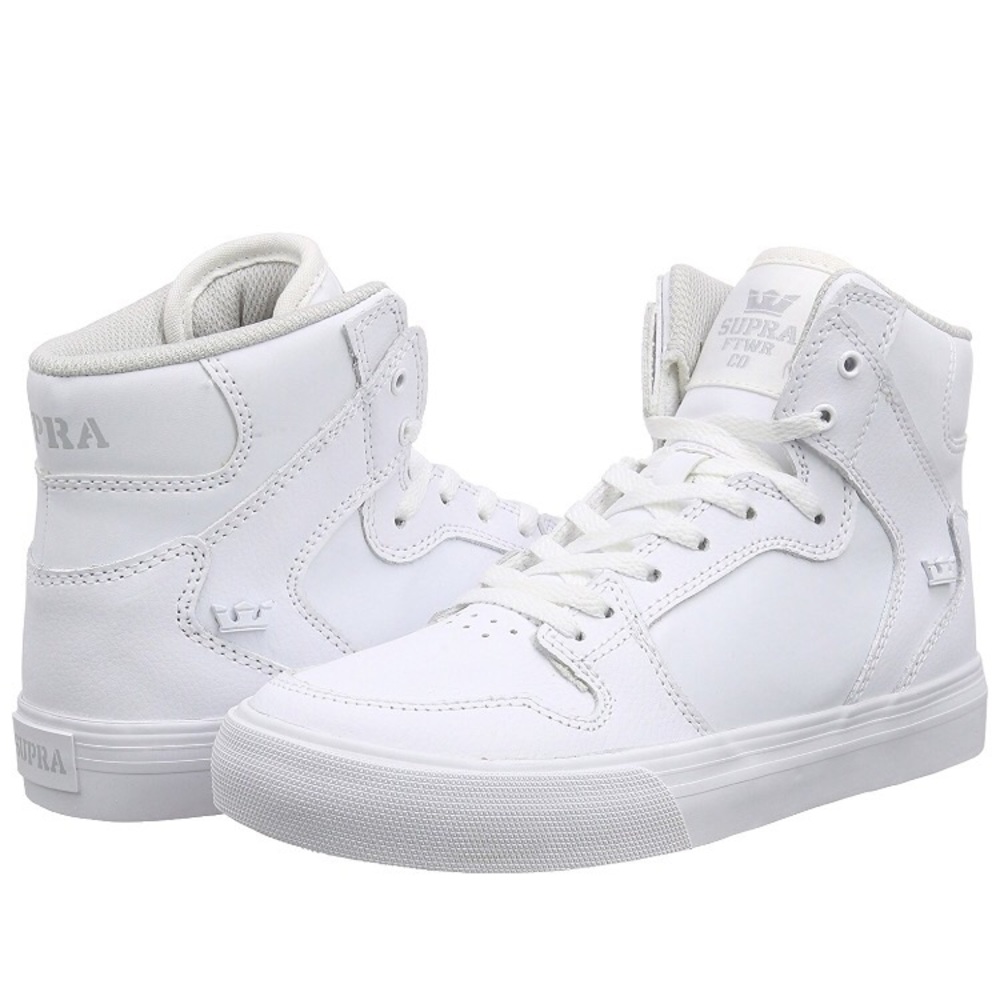 Supra Vader Unisex Kids Sneaker