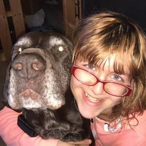 Meet your Posher, Katelyn