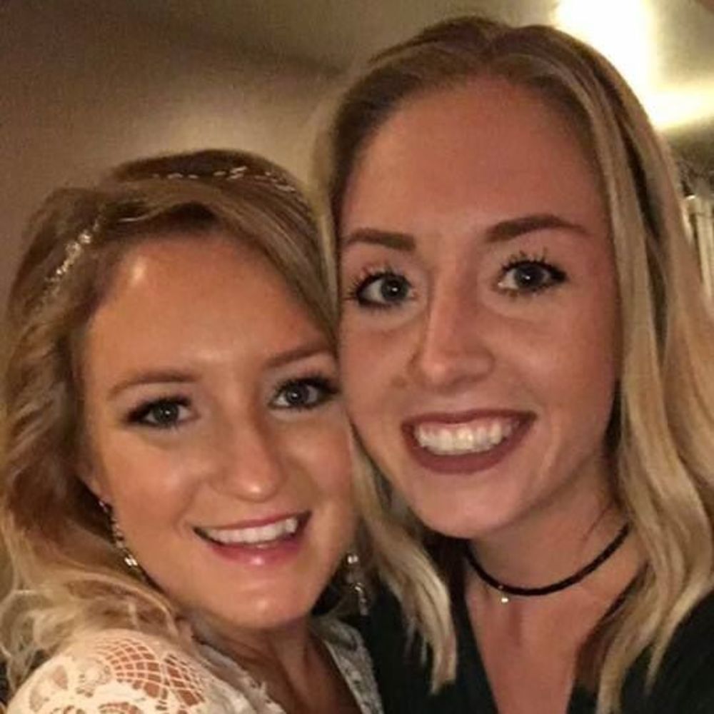 Meet your Posher, Karli