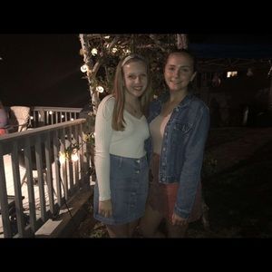 Meet your Posher, Jaime