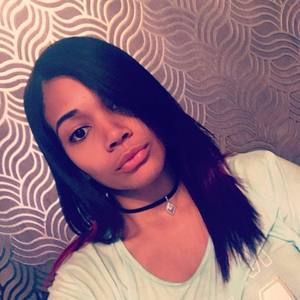 Meet your Posher, Maria angelica