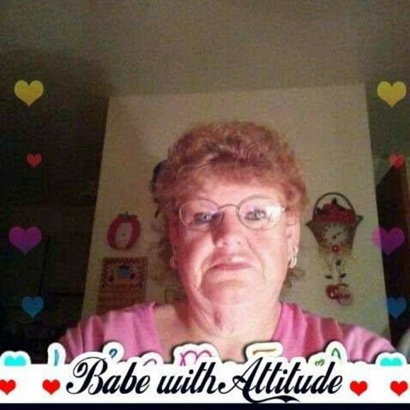 Meet your Posher, Tammy - Picture 1 of 1