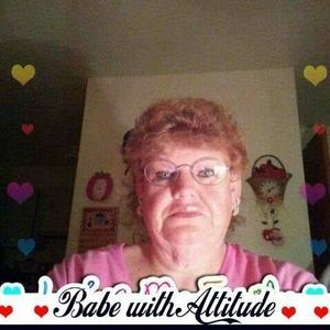 Meet your Posher, Tammy