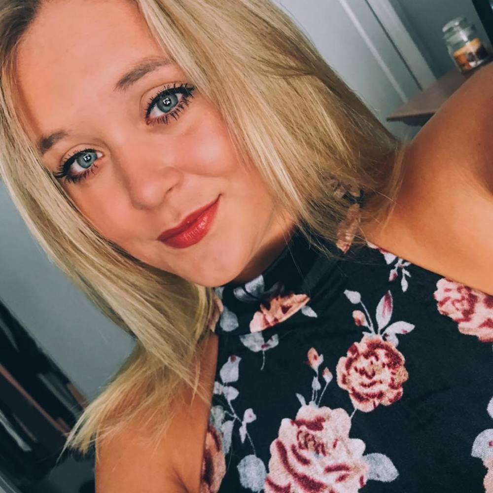 Meet your Posher, Mckenna