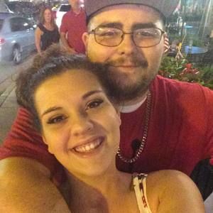 Meet your Posher, Krista