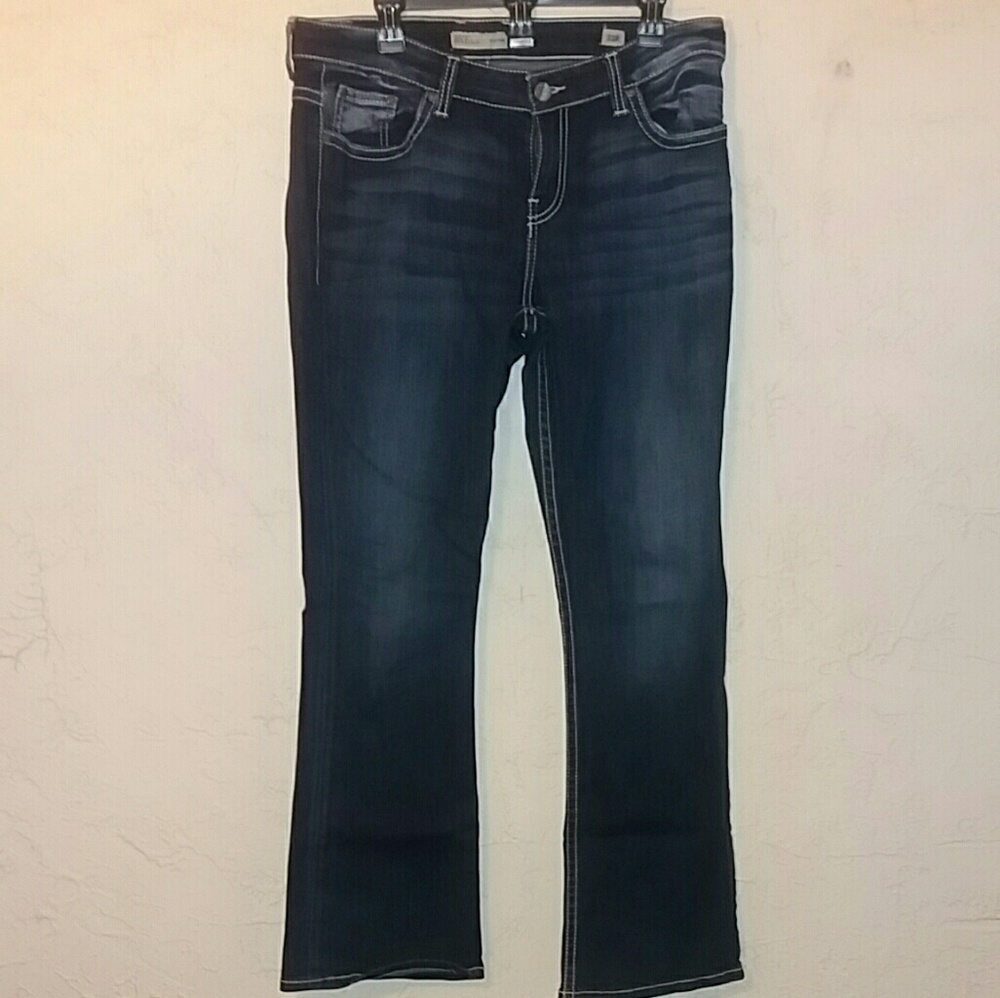 BKE Payton Jeans