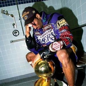 Meet your Posher, Marlon