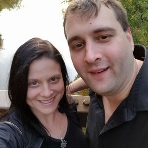 Meet your Posher, Marilyn