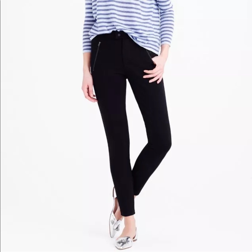 Jcrew pixie pants