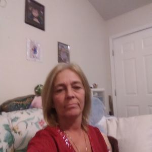 Meet your Posher, Jacqueline