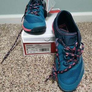 Womens New Balance Training NIB