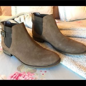 Franco Sarto booties