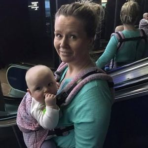 Meet your Posher, Fran