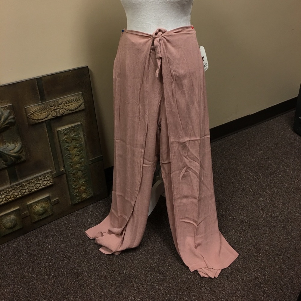 Palazzo Pants