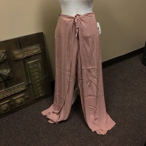 Palazzo Pants