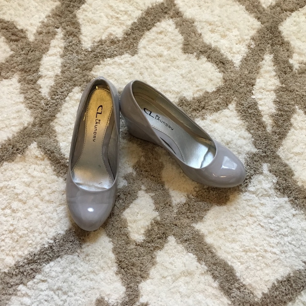 Great pump wedges