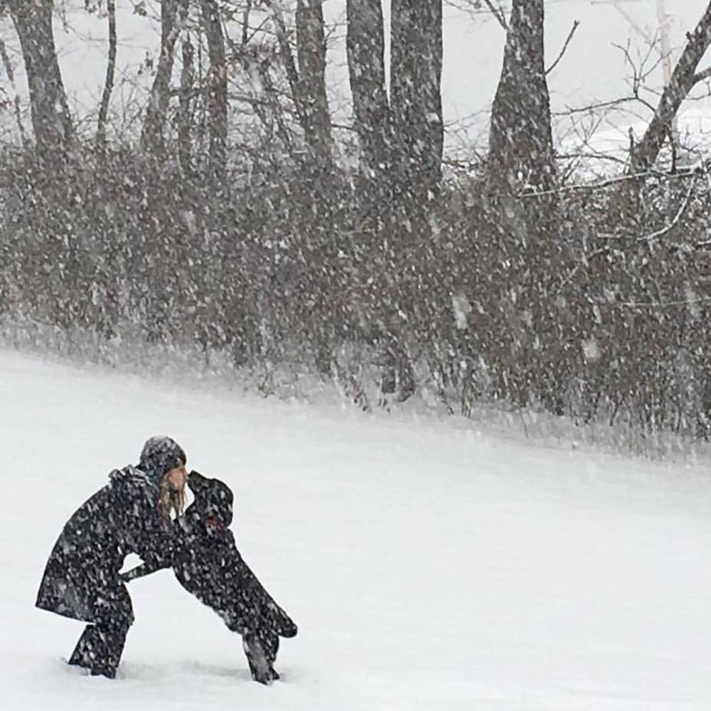 Meet your Posher, Sara