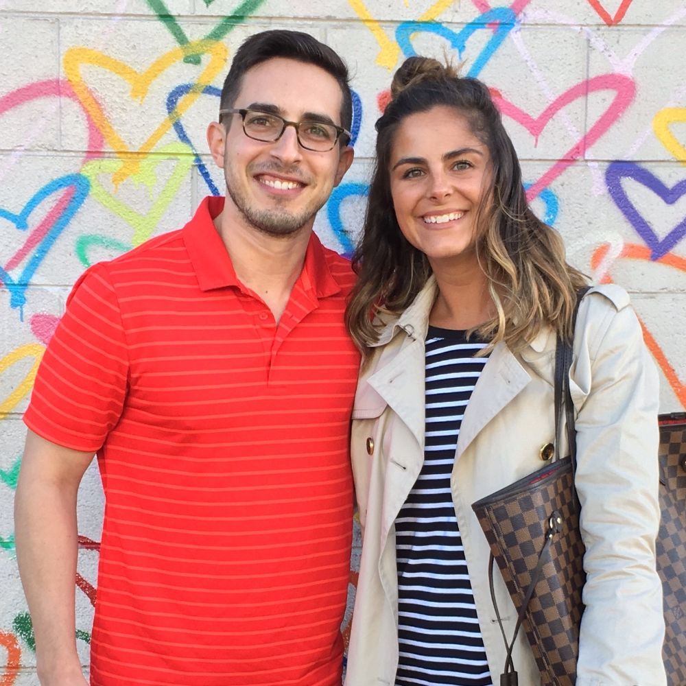 Meet your Posher, Matthew