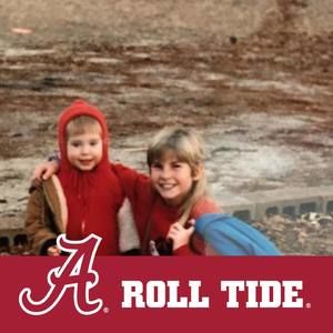 Meet your Posher, Cindy