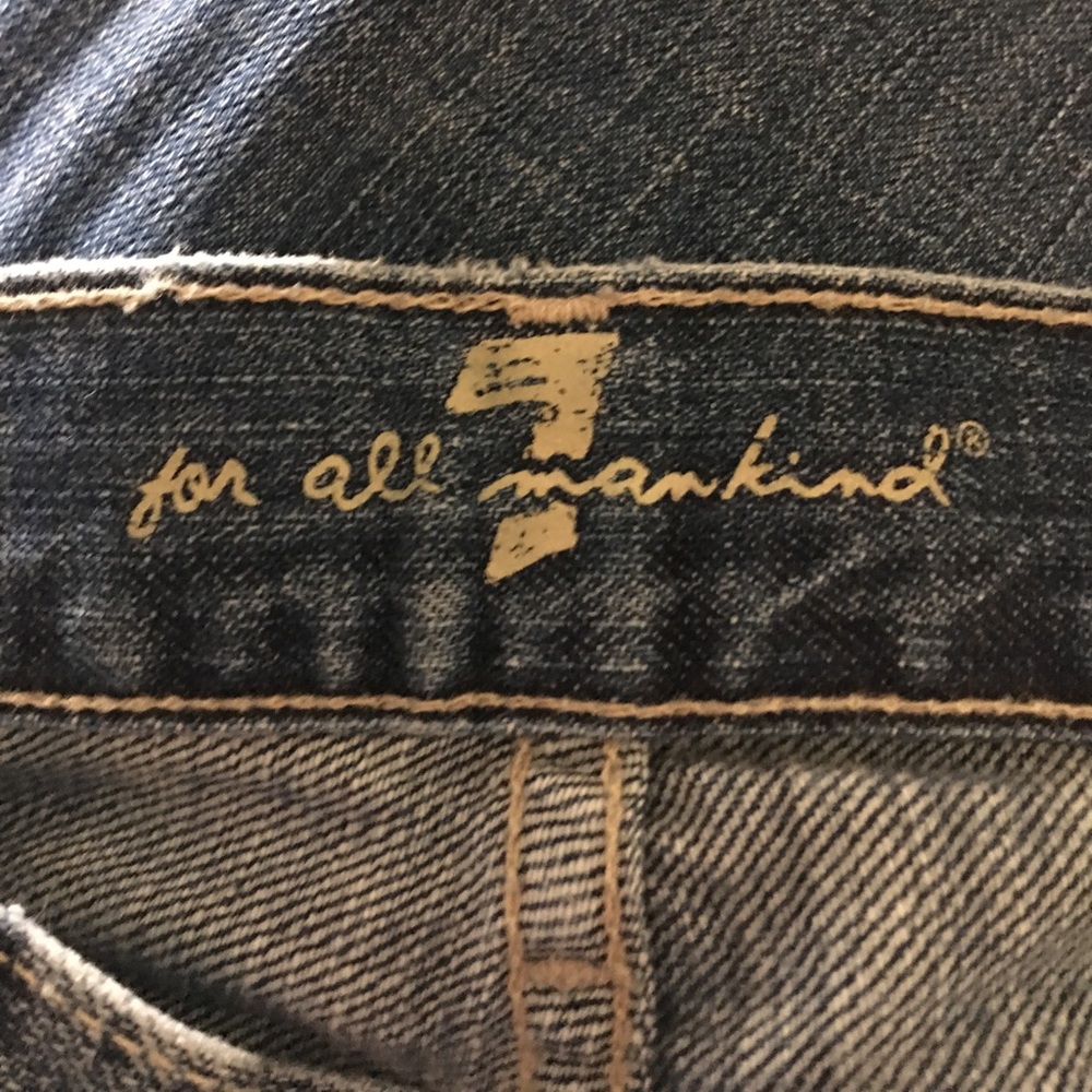 SEVEN JEANS - Picture 2 of 7