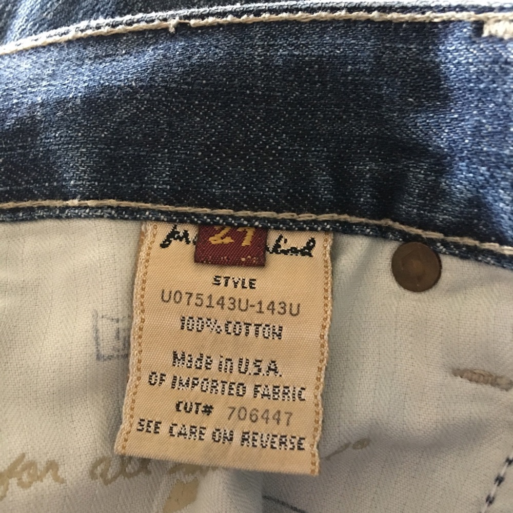 SEVEN JEANS - Picture 3 of 7