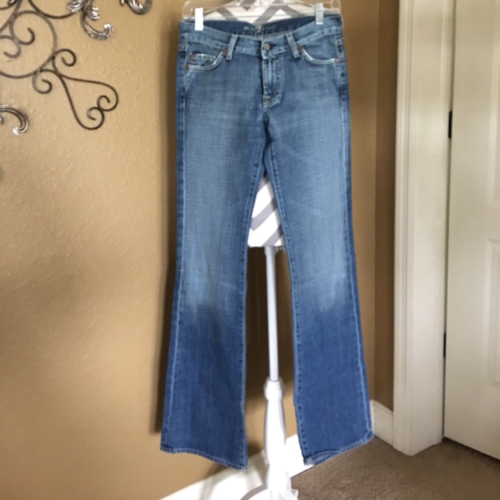SEVEN JEANS - Picture 4 of 7