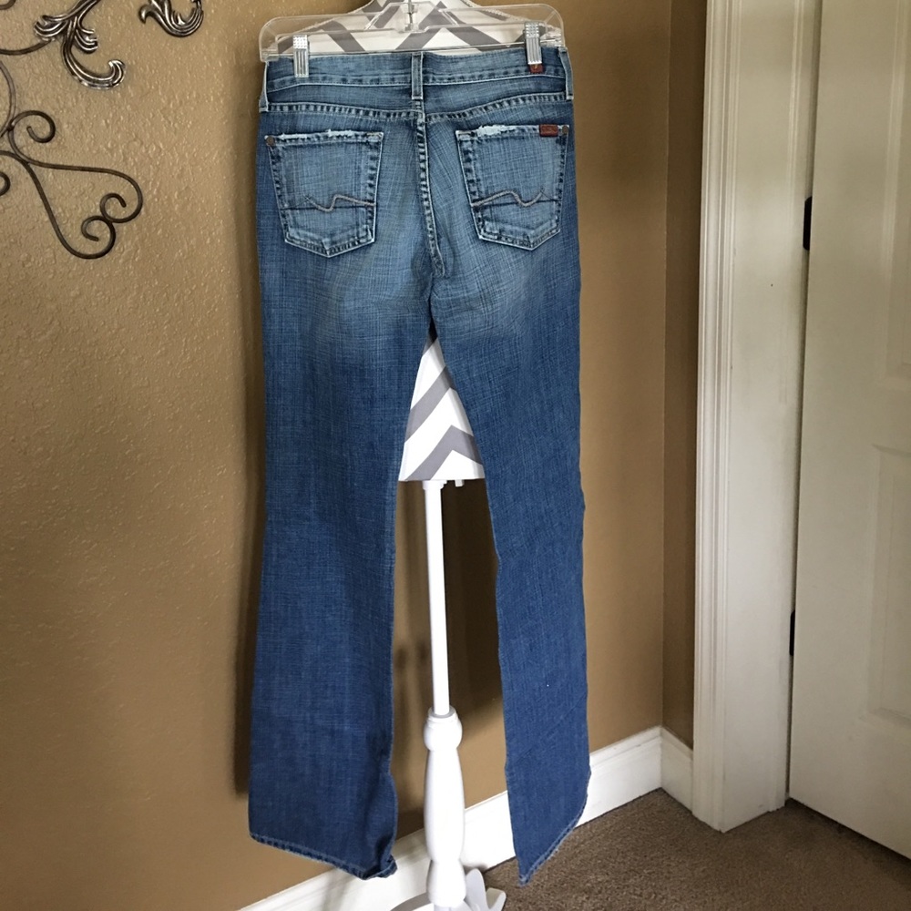 SEVEN JEANS - Picture 5 of 7