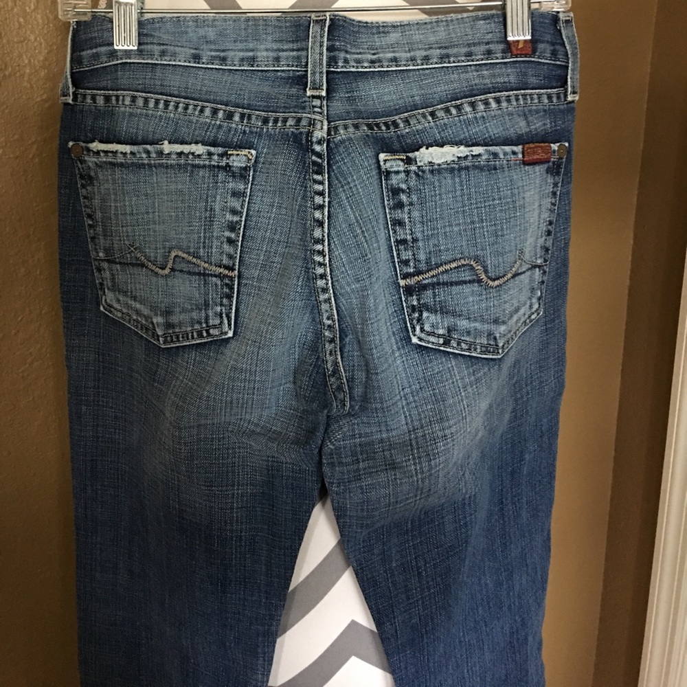 SEVEN JEANS - Picture 6 of 7