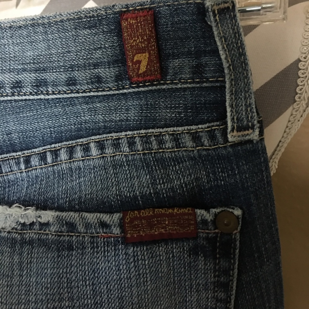 SEVEN JEANS - Picture 7 of 7