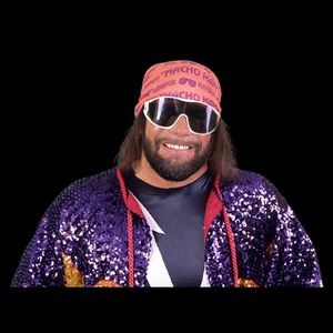 Meet your Posher, Mark