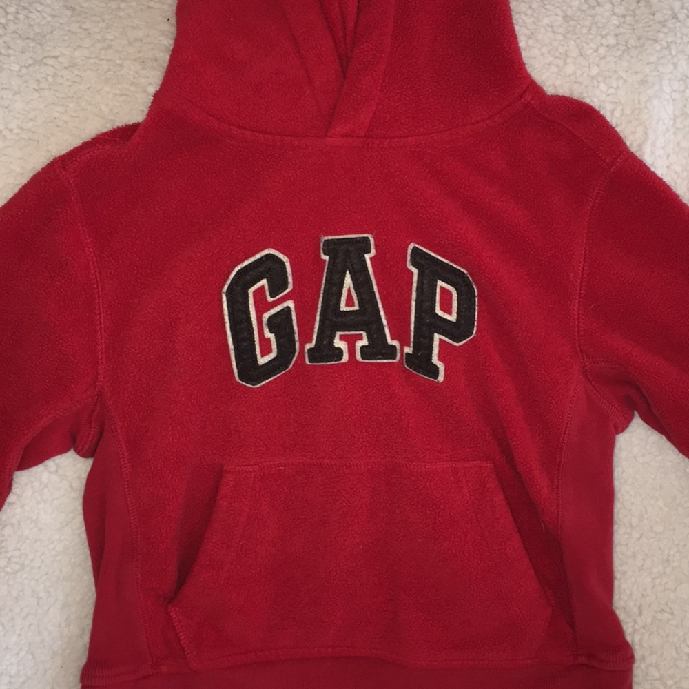 Gap hoodie