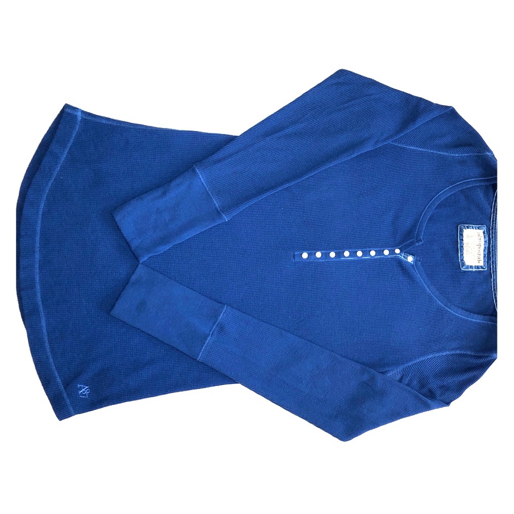 Aeropostale Thermal Stretch Top