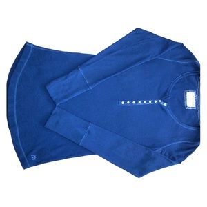 Aeropostale Thermal Stretch Top