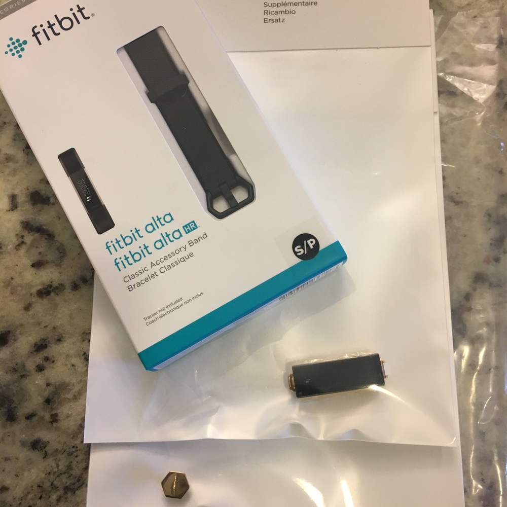 FitBit Alta