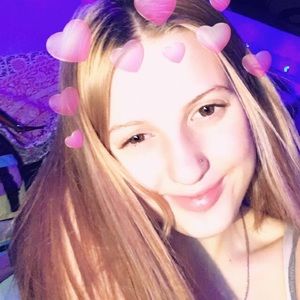 Meet your Posher, Grace