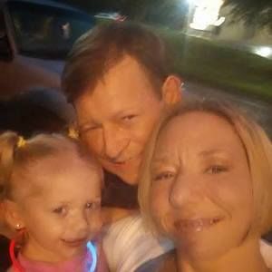 Meet your Posher, Brandy