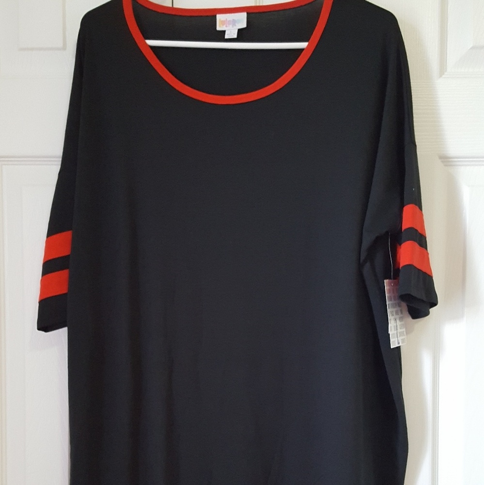 Lularoe irma