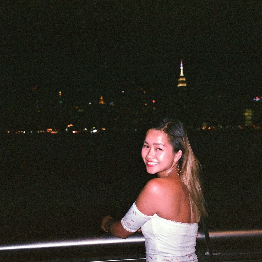 Meet your Posher, Jessica