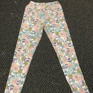 Lularoe Leggings