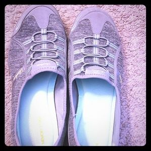 Sketchers Relaxed Fit slip ons 11