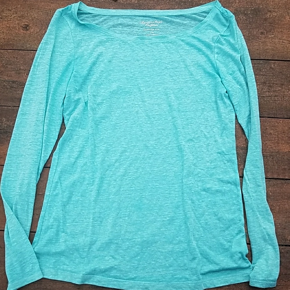 American eagle tee
