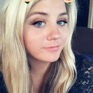 Meet your Posher, Jackie