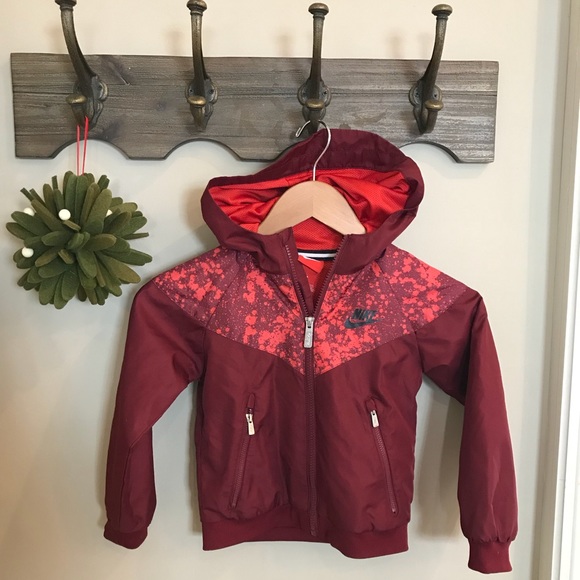 toddler nike windrunner