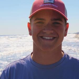 Meet your Posher, Matthew