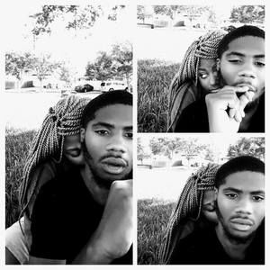 Meet your Posher, Deon